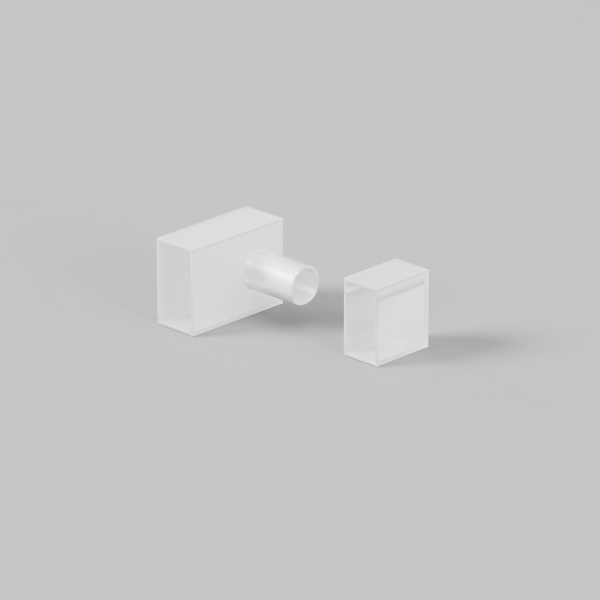 Комплектующие для гибкого неона Led Strip 432033