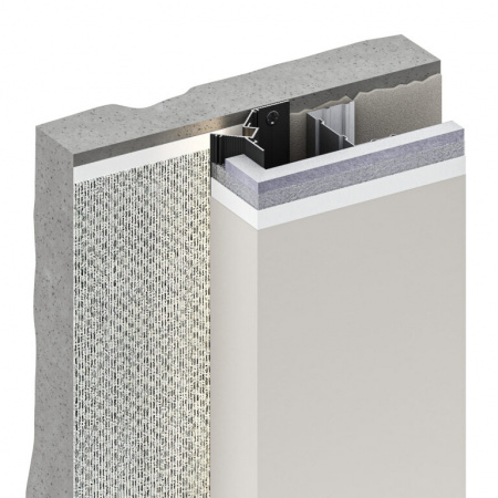 Потолочный профиль Decaro D005