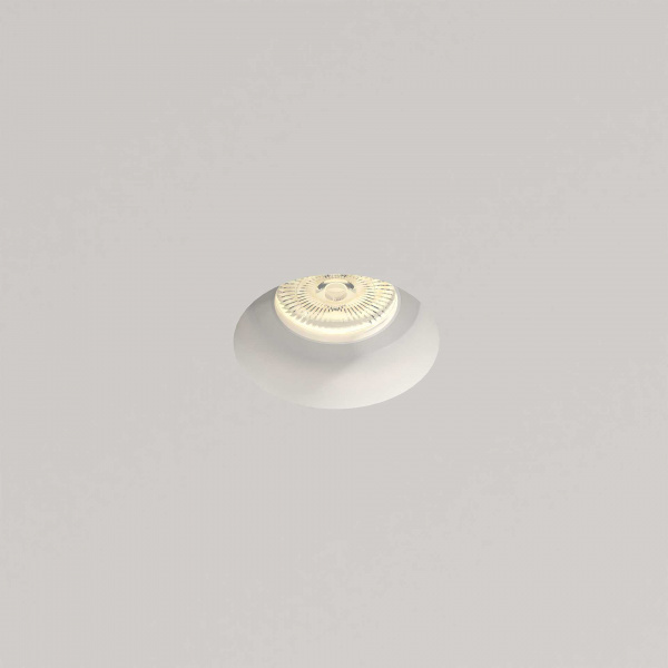 Встраиваемый потолочный светильник Stellanova LED MR16 IZAR 80 FLAT