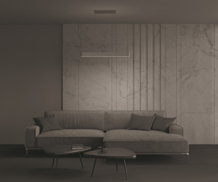 Подвесной светильник Technical P010PL-L23G4K