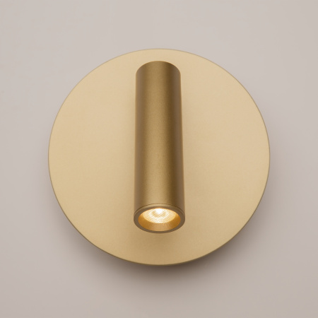 Настенный светильник (бра) Technical C176-WL-01-6W-MG