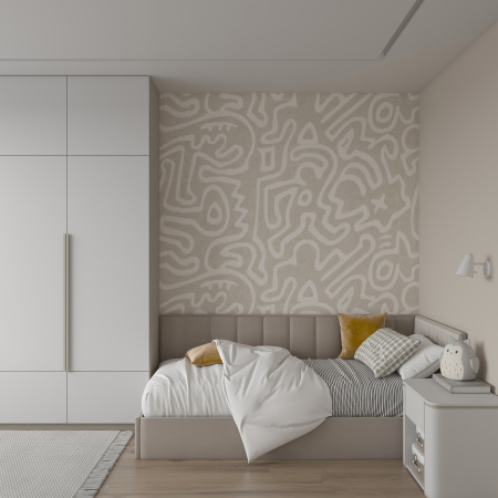 Профильная система освещения Stellanova SABER 50.7