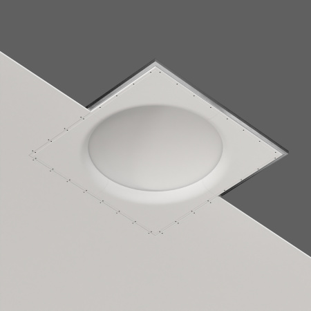 Купольный светильник Stellanova ATLAS 900