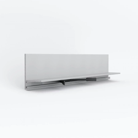 Микроплинтус LACONISTIQ MICRO L Длина 2,45 м.п.