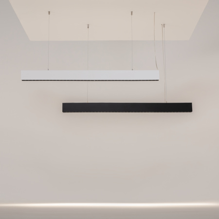 Подвесной светильник Technical P050PL-L40B4K