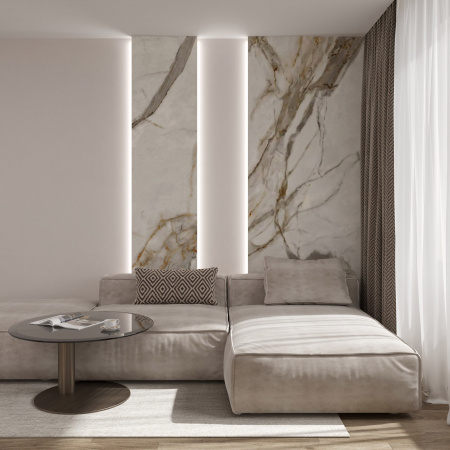 Профильная система освещения Stellanova SABER 50C