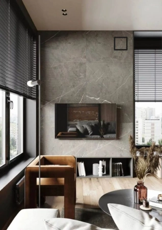 Sharhair АКТИВ М-15 Вентиляционная решетка со встроенным вентилятором