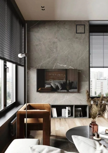 Sharhair АКТИВ М-15 Вентиляционная решетка со встроенным вентилятором