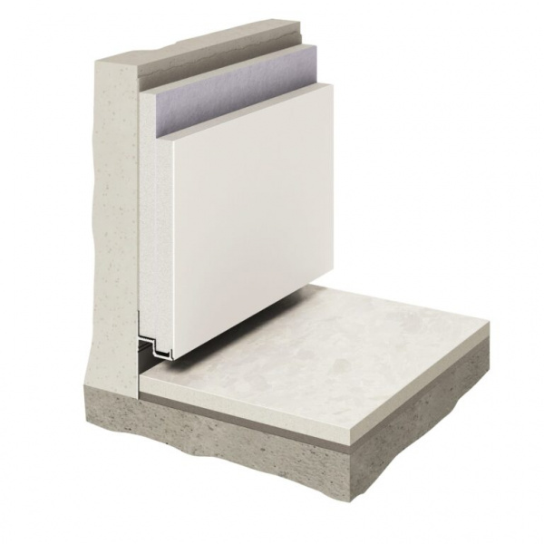 Универсальный профиль Decaro D001