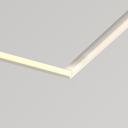 Профильная система освещения Stellanova SABER 50.6