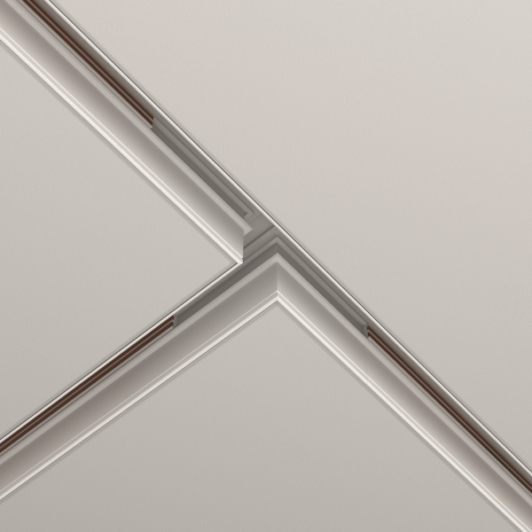 Комплектующие для встраиваемой трековой системы Technical TRA034CT-42.12W