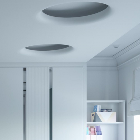 Купольный светильник Stellanova ATLAS 600