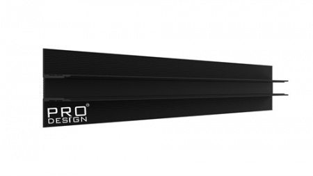 Декоративный стеновой профиль Pro Design 534