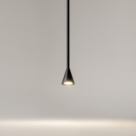 Подвесной светильник Technical P064PL-01B-1