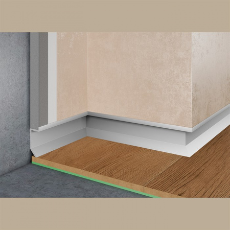 Плинтус Pro Design Slim 723