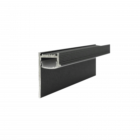 Теневой плинтус ПП-01. Длина 2 м.п.