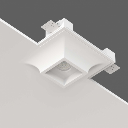 Потолочный гипсовый светильник Stellanova ATLANT