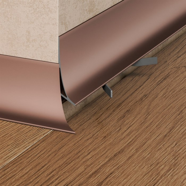 Плинтус Pro Design Corner L 584