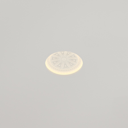 Купольный светильник Stellanova ATLAS 425 CLASSIC