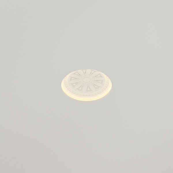 Купольный светильник Stellanova ATLAS 425 CLASSIC