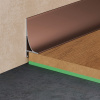 Плинтус Pro Design Corner L 584 Плинтус Pro Design Corner L 584