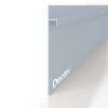 Скрытый плинтус Decaro Invisible i100