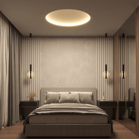 Купольный светильник Stellanova ATLAS 1020