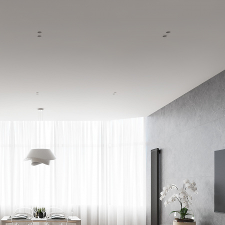 Встраиваемый потолочный светильник Stellanova LED MR11 QUASAR 40 DUO