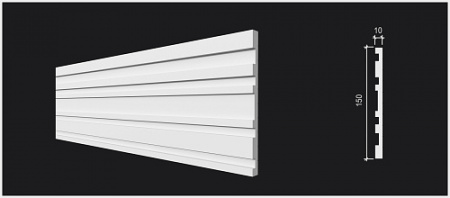 Панель DD924(3m)