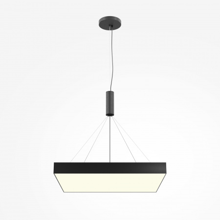 Потолочный светильник Technical C032CL-90W3K-SQ-B