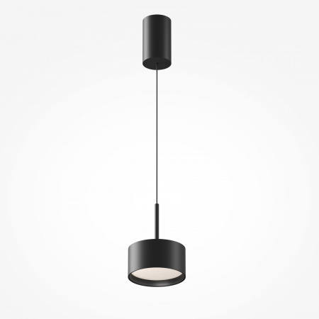 Подвесной светильник Technical P102PL-12W4K-B