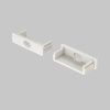 Комплектующие для профиля Led Strip ALM003EC