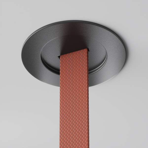 Комплектующие для систем освещения с токоведущими элементами Technical TRA130RSC-2B