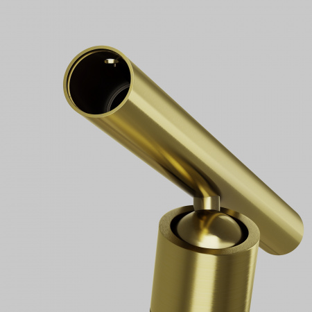 Светильник Technical C103CL-5W3-6K-BS