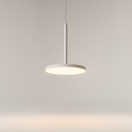 Подвесной светильник Technical P076PL-L12W3K-W