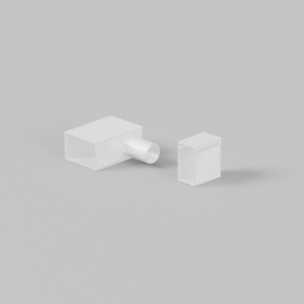 Комплектующие для гибкого неона Led Strip 432032