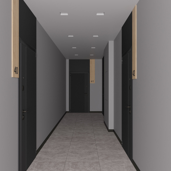 Встраиваемый потолочный светильник Stellanova LED AR111 CANOPUS