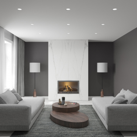 Встраиваемый потолочный светильник Stellanova LED MR16 ELEKTRA