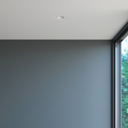 Встраиваемый потолочный светильник Stellanova LED MR16 AQUARIUS