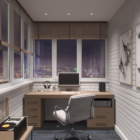 Встраиваемый потолочный светильник Stellanova LED MR11 ELEKTRA MINI