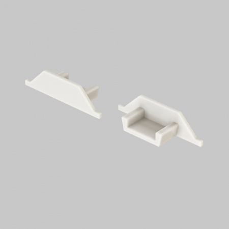 Комплектующие для профиля Led Strip ALM010EC