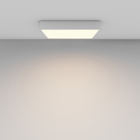 Потолочный светильник Technical C032CL-45W3K-SQ-W