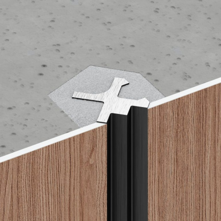 Разделительный профиль Decaro D00X