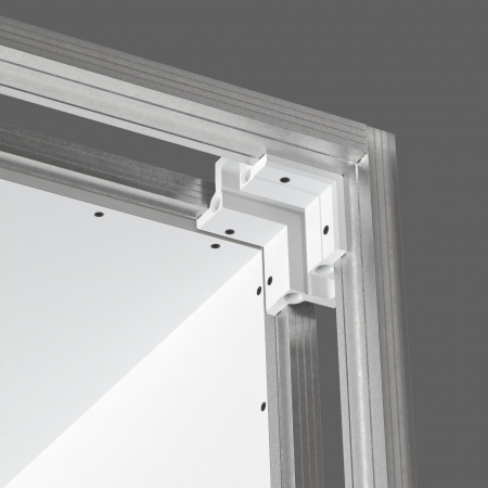 Профильная система освещения Stellanova SABER 30.5