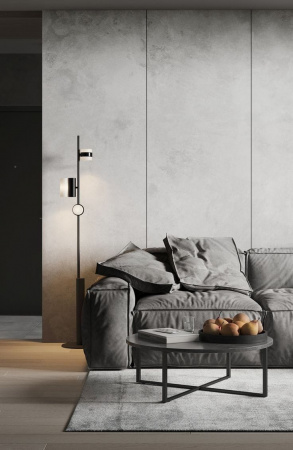 Теневая рейка ТР-01 8х10мм. Длина 2,5 м.п.