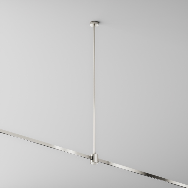 Комплектующие для систем освещения с токоведущими элементами Technical TRA159C-IPC1-PT