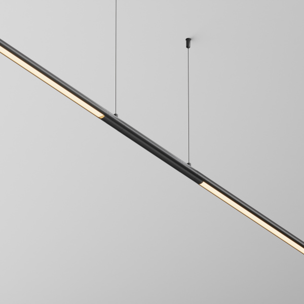 Комплектующие для систем освещения с токоведущими элементами Technical CA011-L300-B