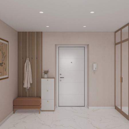 Встраиваемый потолочный светильник Stellanova LED MR16 QUASAR 80