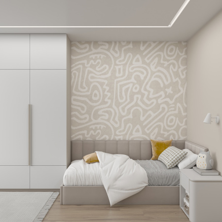 Профильная система освещения Stellanova SABER 50.7