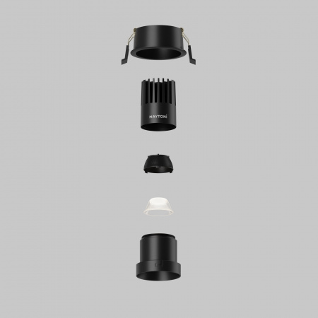 Аксессуар Technical Lens002D35-10W